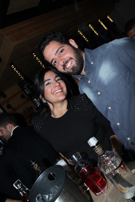 NYE URUGUAY COCKTAIL BAR